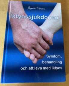 Bild iktyosboken